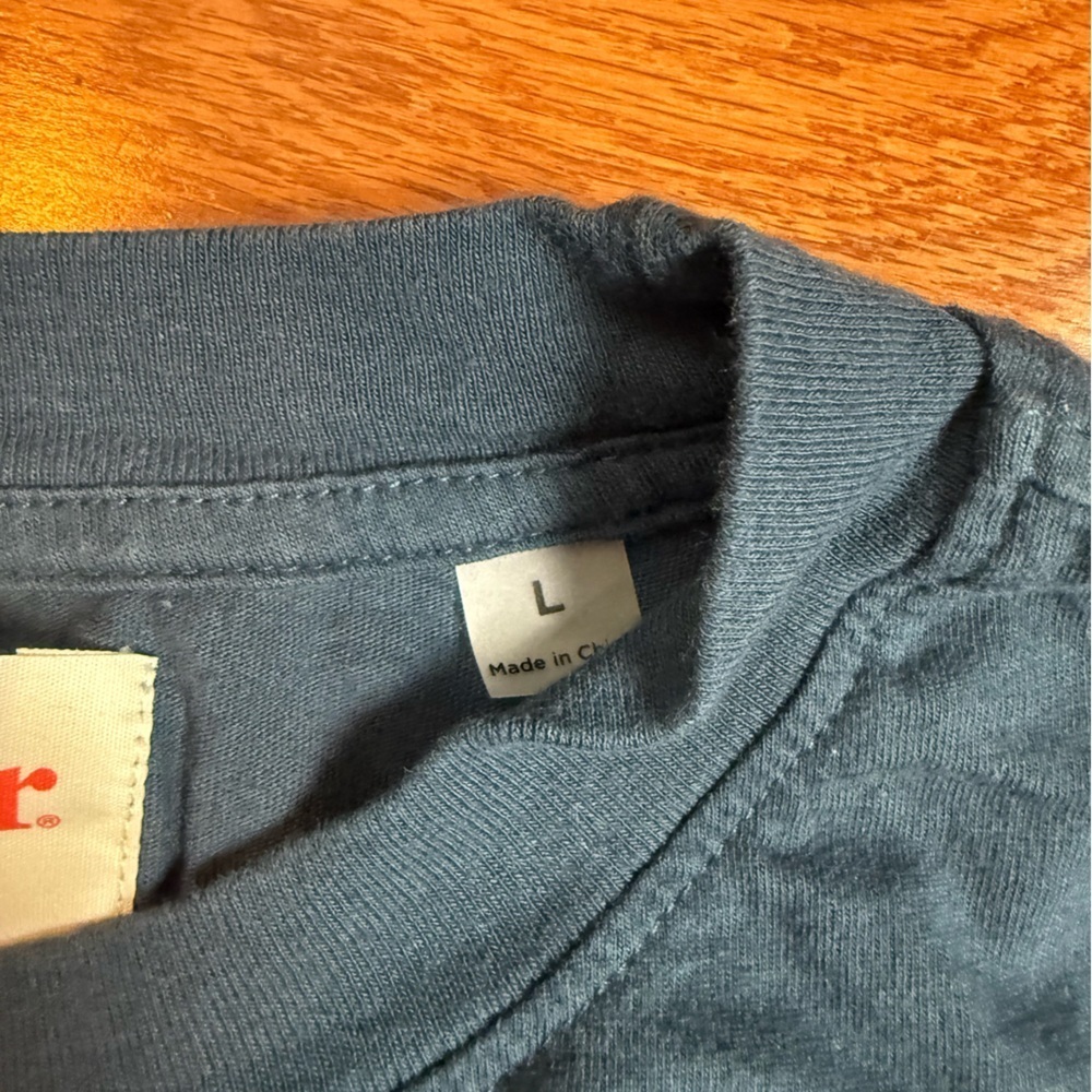 Pacsun x Budweiser Long Sleeve Tee - Picture 5 of 5